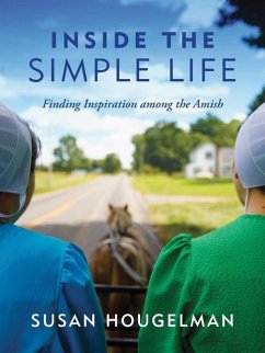 Inside the Simple Life - Hougelman, Susan