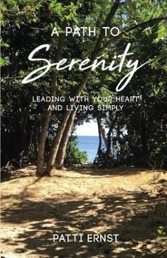 Cover A Path to Serenity, a Workbook