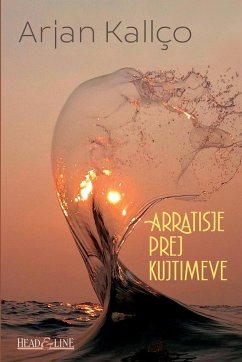 Arratisje prej kujtimeve - Kallço, Arjan