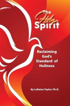 The Holy Spirit - Taylor, E. Laraine