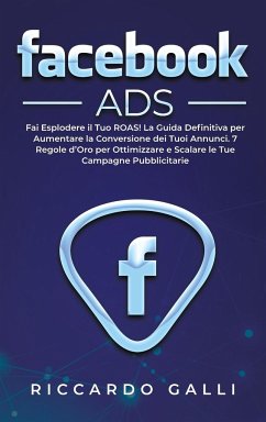 Facebook ADS - Galli, Riccardo