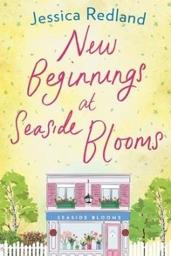 New Beginnings at Seaside Blooms - Redland, Jessica