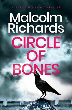 Circle of Bones - Richards, Malcolm