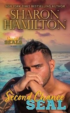 Second Chance SEAL: The Girl He Left Behind - Hamilton, Sharon