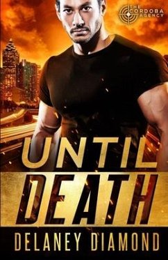 Until Death - Diamond, Delaney