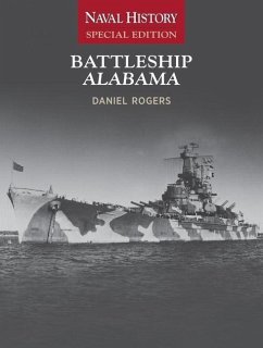 Battleship Alabama - Rogers, Daniel E