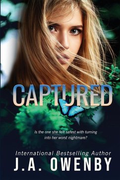 Captured - Owenby, J. A.