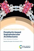 Porphyrin-Based Supramolecular Architectures
