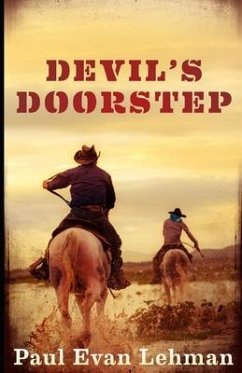 Devil's Doorstep - Lehman, Paul Evan