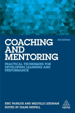 Coaching and Mentoring - Parsloe, Eric;Leedham, Melville