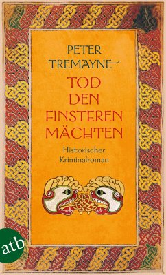 Tod den finsteren Mächten / Ein Fall für Schwester Fidelma Bd.32 - Tremayne, Peter