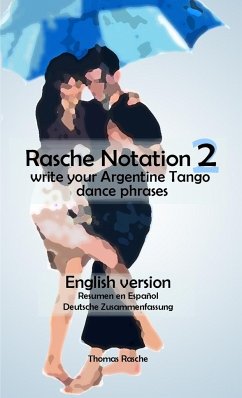 Rasche Notation 2 - Rasche, Thomas