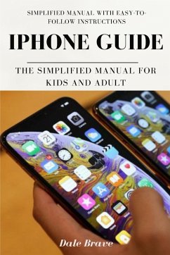 iPhone Guide - Brave, Dale