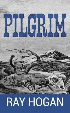 Pilgrim - Hogan, Ray