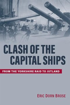 Clash of the Capital Ships - Brose, Eric