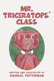Mr. Triceratops' Class