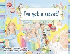 I've Got a Secret! - Francis, Wendy