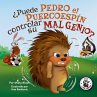 ¿Puede Pedro el Puercoespín controlar... - Bild 1