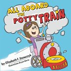 All Aboard the Potty Train