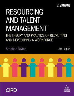 Resourcing and Talent Management - Taylor, Stephen