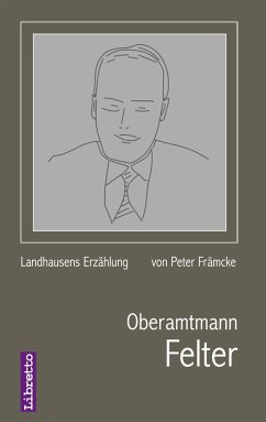 Oberamtmann Felter - Främcke, Peter