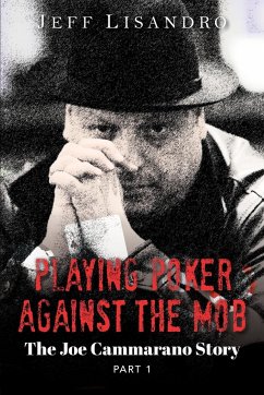 Playing Poker Against The Mob - Lisandro, Jeff