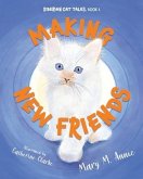 Siberian Cat Tales: Making New Friends