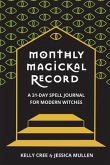 Monthly Magickal Record