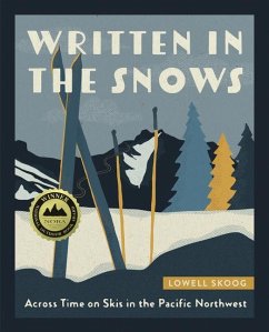 Written in the Snows - Skoog, Lowell