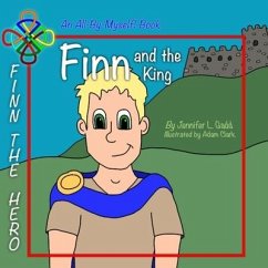 Finn and the King - Gadd, Jennifer L.