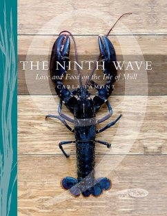 The Ninth Wave - Lamont, Carla