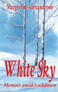 White Sky - Alexandroni, Margrethe