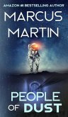 People of Dust: A First Contact Sci-Fi Thriller