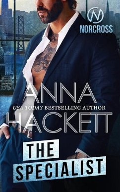 The Specialist - Hackett, Anna