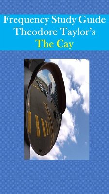 Cover Frequency Study Guide The Cay by Theodore Taylor (eBook, ePUB)