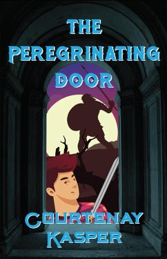 Cover The Peregrinating Door (eBook, ePUB)