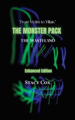 The Monster Pack (eBook, ePUB) - Cox, Stacy