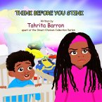 Think Before You Stink (eBook, ePUB)