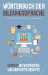 Wörter der Bildungssprache (eBook,... - Bild 1