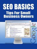 SEO Basics - Tips for Small Business Owners (eBook, ePUB)