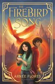 The Firebird Song (eBook, ePUB)