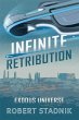 Infinite Retribution (eBook, ePUB) - Bild 1