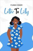 Letter to Lilly (eBook, ePUB)