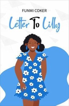 Letter to Lilly (eBook, ePUB) - Coker, Funmi