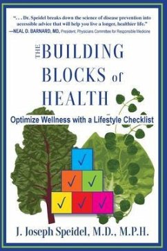Cover The Building Blocks of Health (eBook, ePUB)