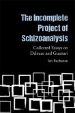 The Incomplete Project of Schizoanalysis