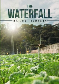 The Waterfall - Thomason, Jon