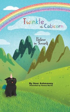 Twinkle the Caticorn - Ashmawey, Noor