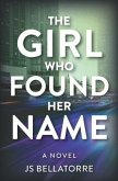 The Girl Who Found Her Name
