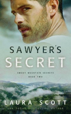 Sawyer's Secret - Scott, Laura